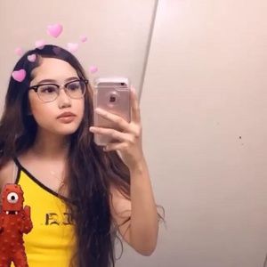 Meet your Posher, Diana